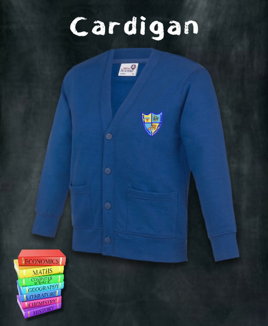 Saint Michael's Catholic Primary School Cardigan