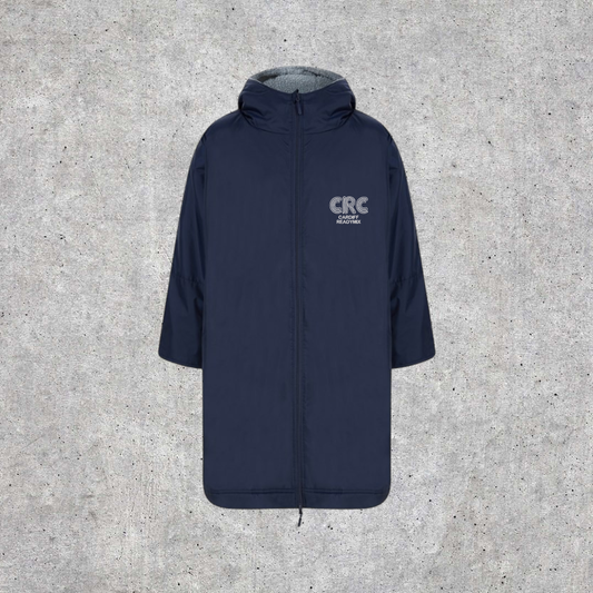 Finden Hale All Weather Robe - Cardiff Readymix