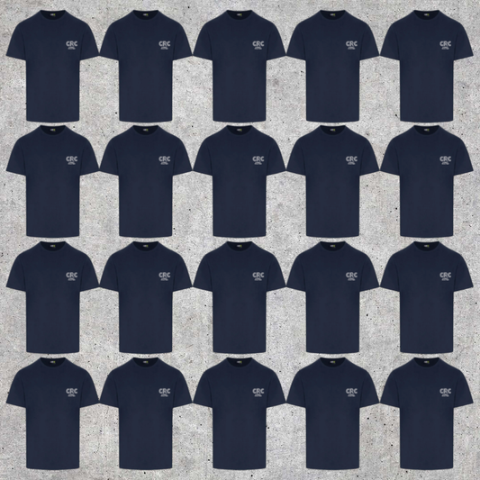 Pro RTX T-shirt Bundle - Cardiff Readymix