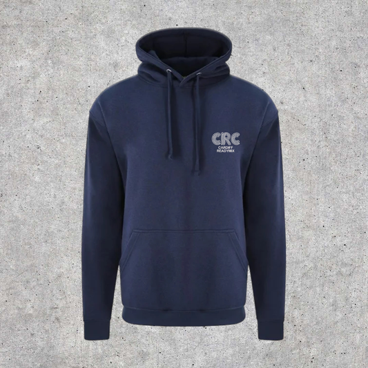 RX350 Pro hoodie - Cardiff Readymix