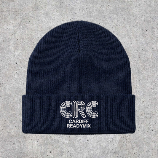 Beechfield Beanie - Cardiff Readymix