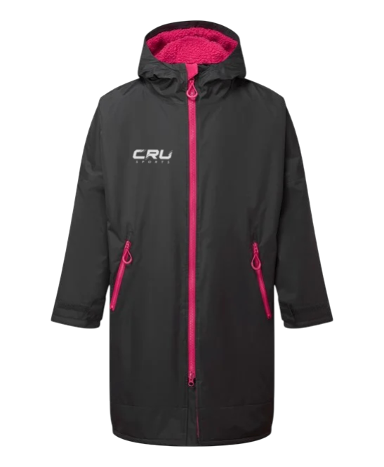 Cru Sports Dry Robe