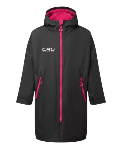 Cru Sports Dry Robe