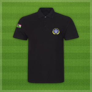 Coed Eva Athletic Polo Shirt