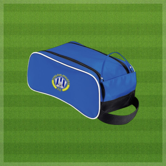 Coed Eva Athletic Boot Bag