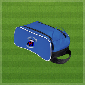Croesyceiliog Athletic Boot Bag