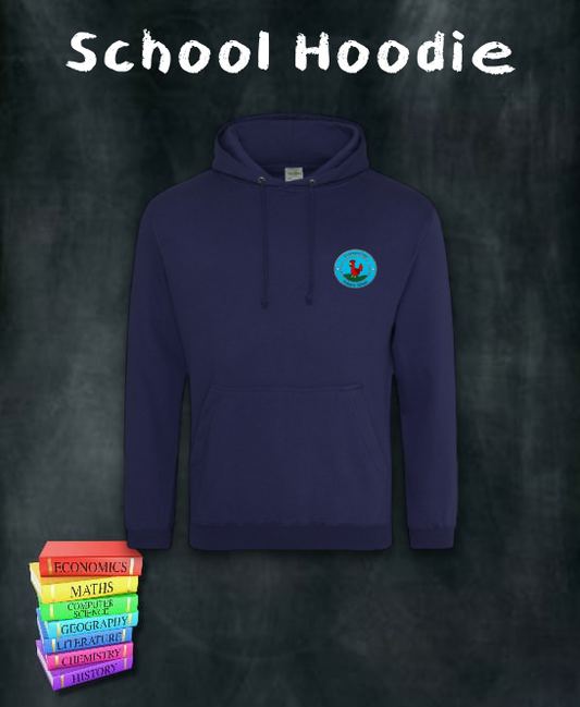 Croesy Primary School Hoodie