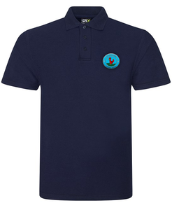 Croesyceiliog Primary Staff Polo