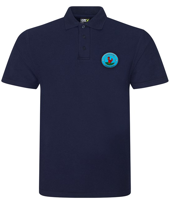 Croesyceiliog Primary Staff Polo