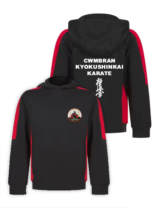 Sports Team Hoodie