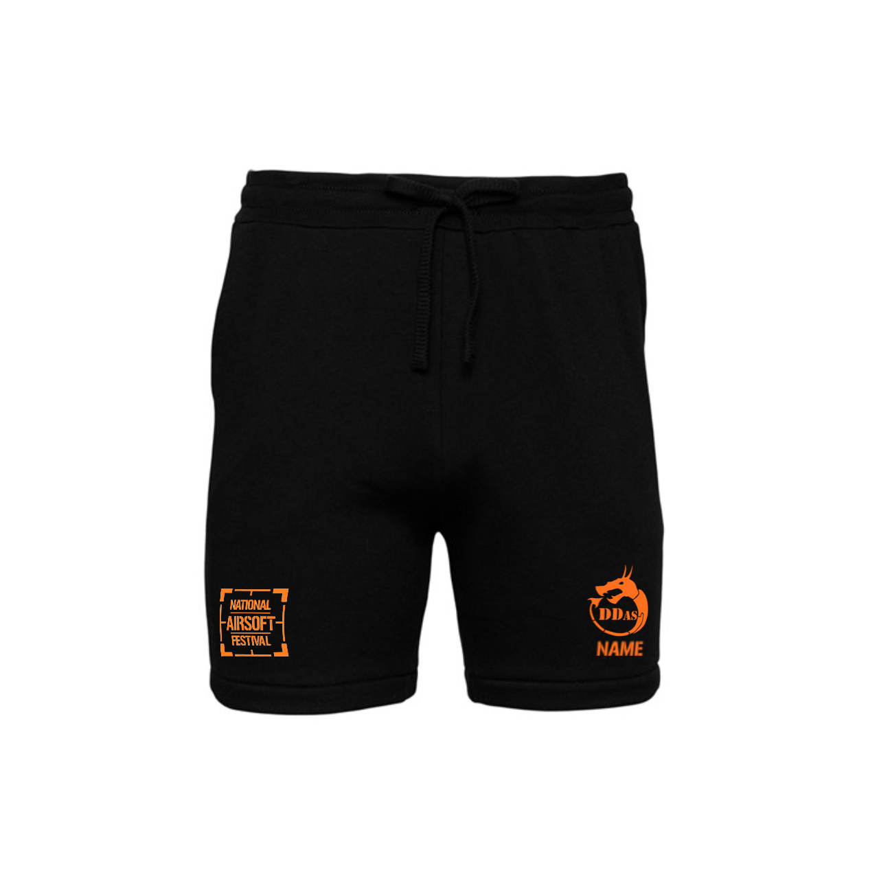 BE135 Unisex sweatshorts