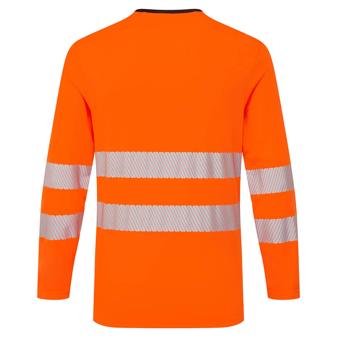 Portwest DX476  Hi-Vis Long sleeve Shirt