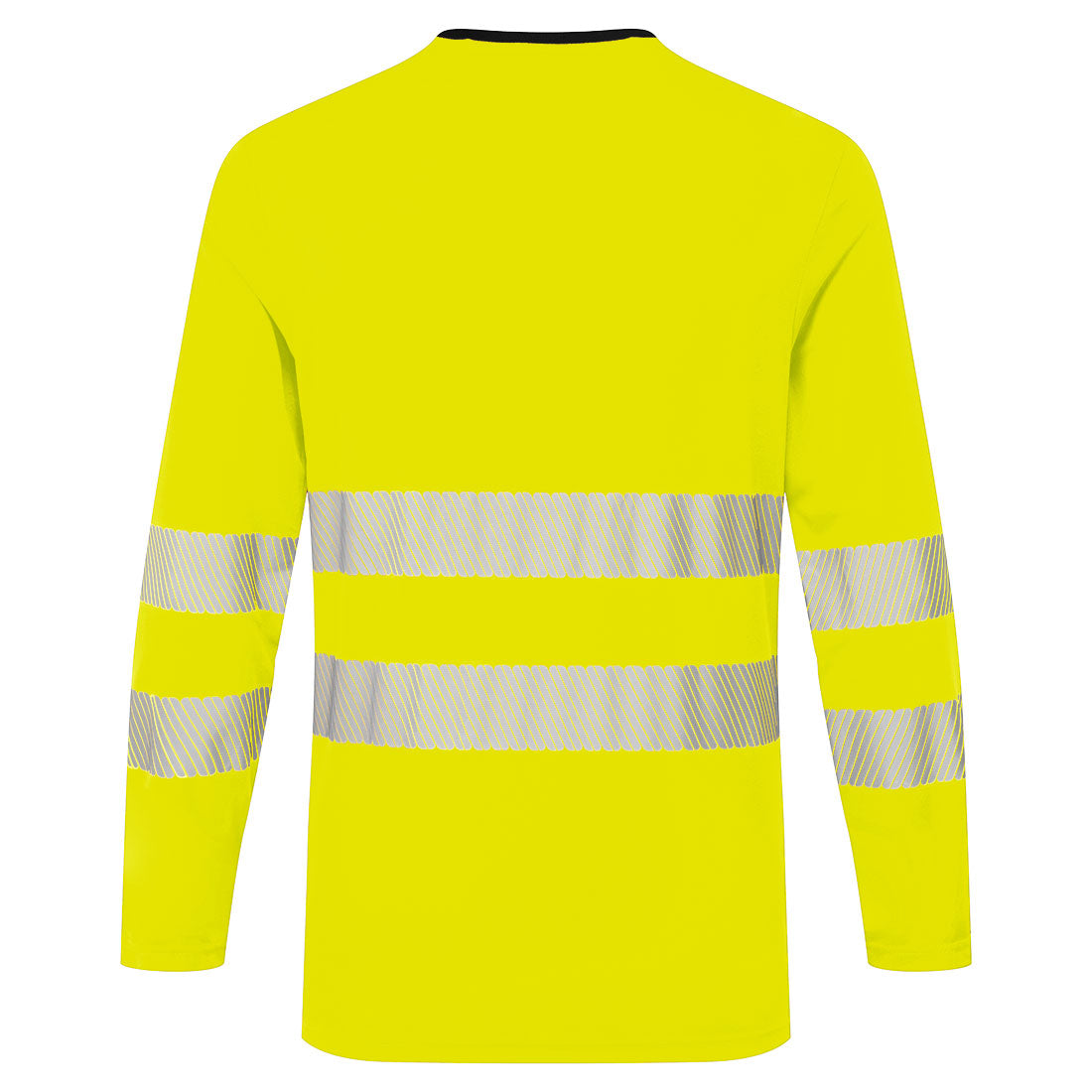 Portwest DX476  Hi-Vis Long sleeve Shirt