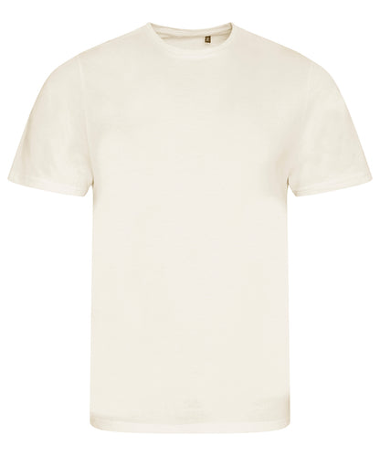 AWDis Ecologie EA001 Cascade organic tee in Natural