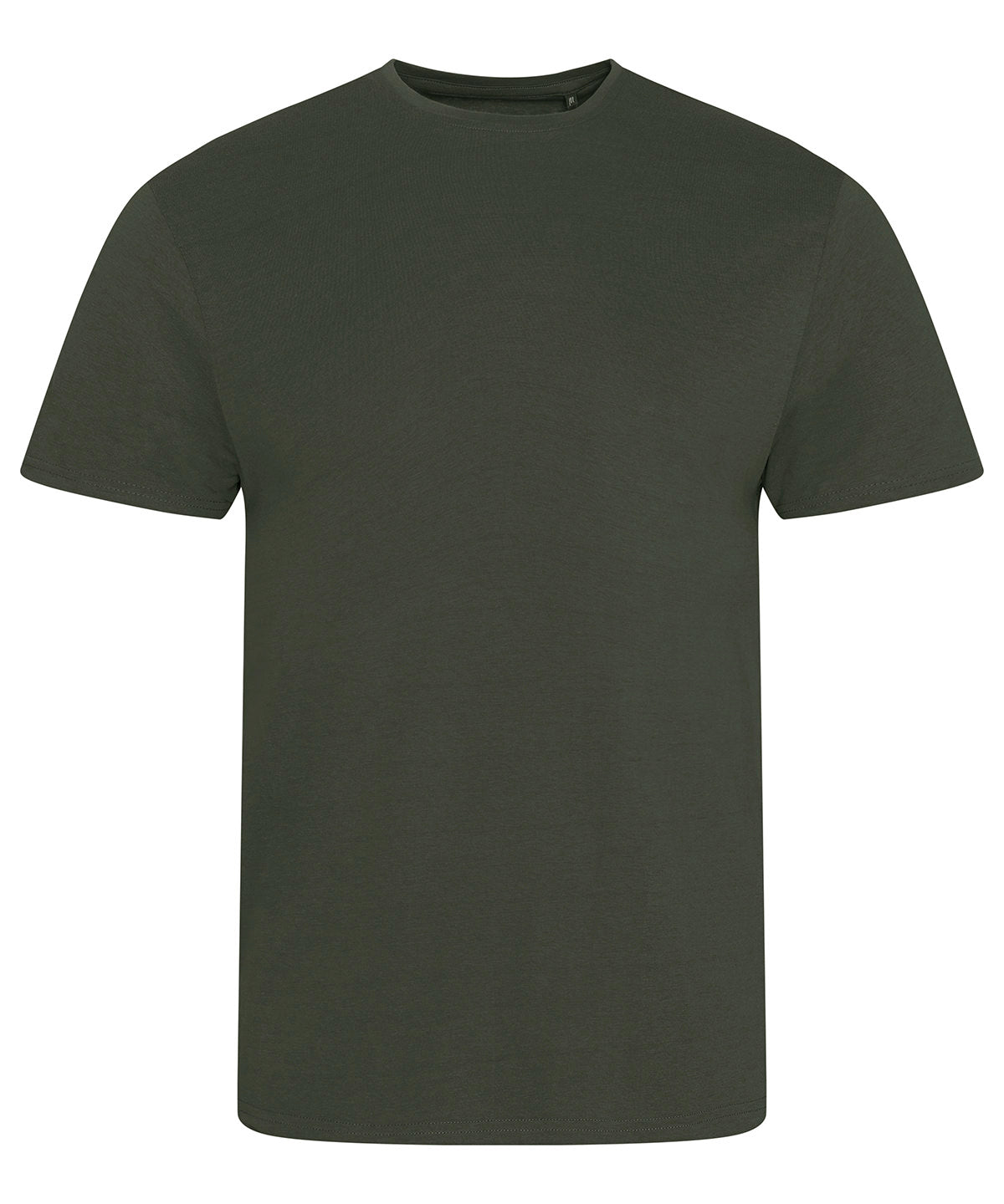 AWDis Ecologie EA001 Cascade organic tee in Olive Green