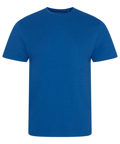 AWDis Ecologie EA001 Cascade organic tee in Royal Blue