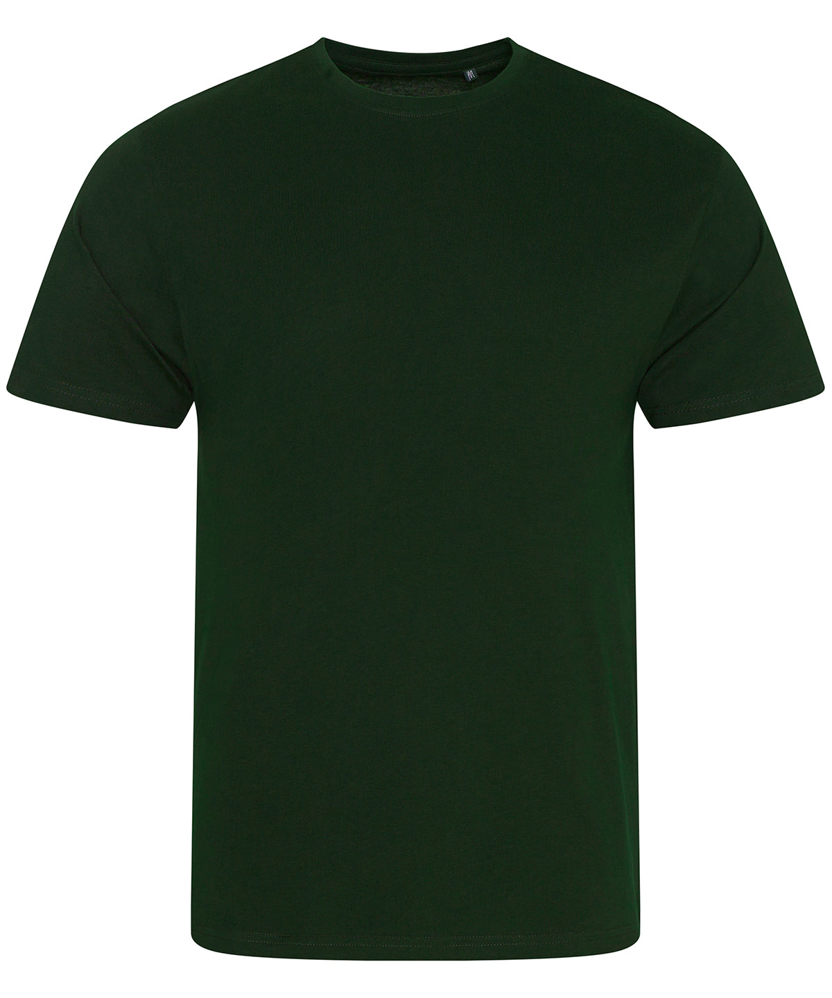 AWDis Ecologie EA01J Kids Cascade organic tee in Bottle Green