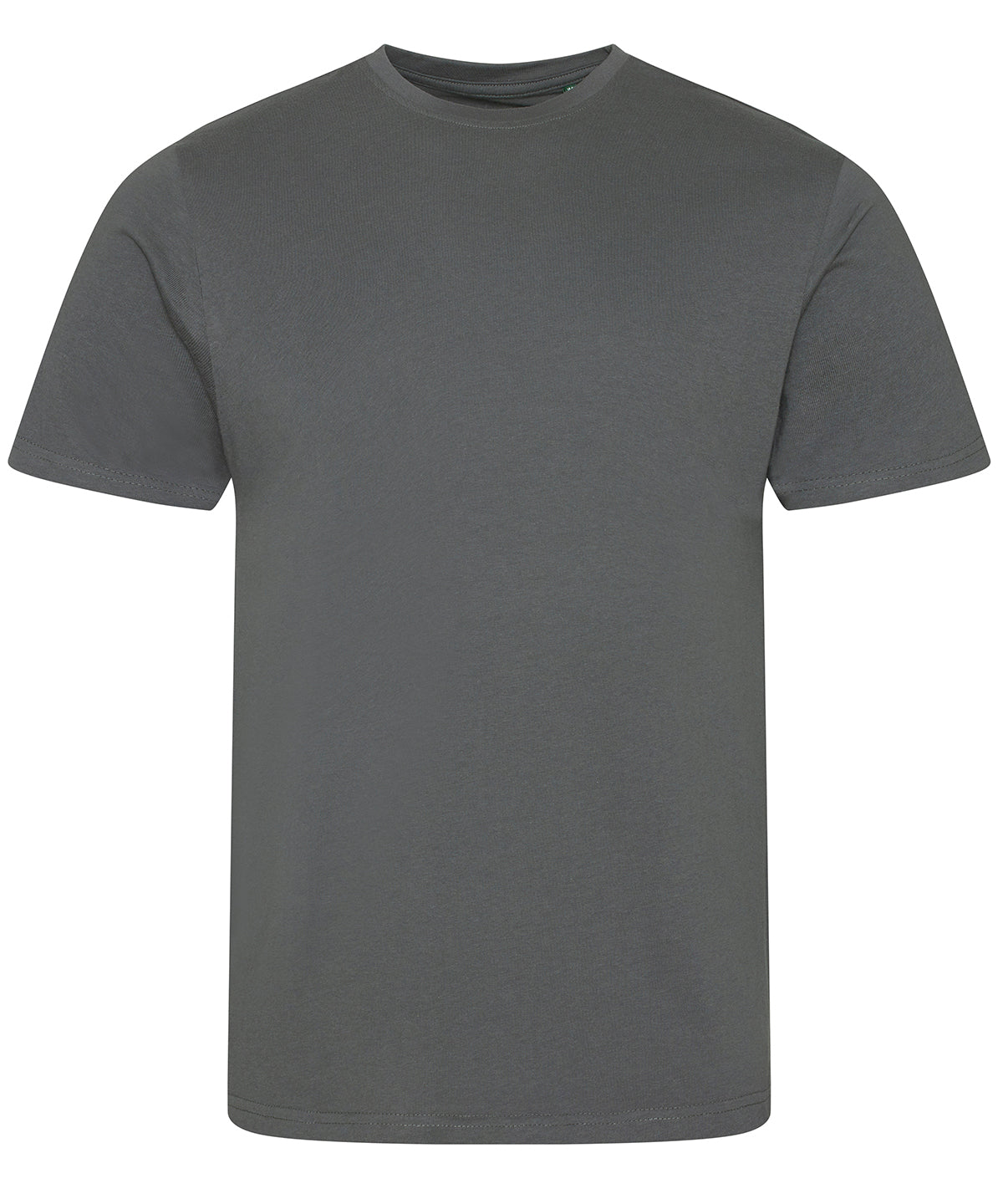 AWDis Ecologie EA01J Kids Cascade organic tee in Charcoal