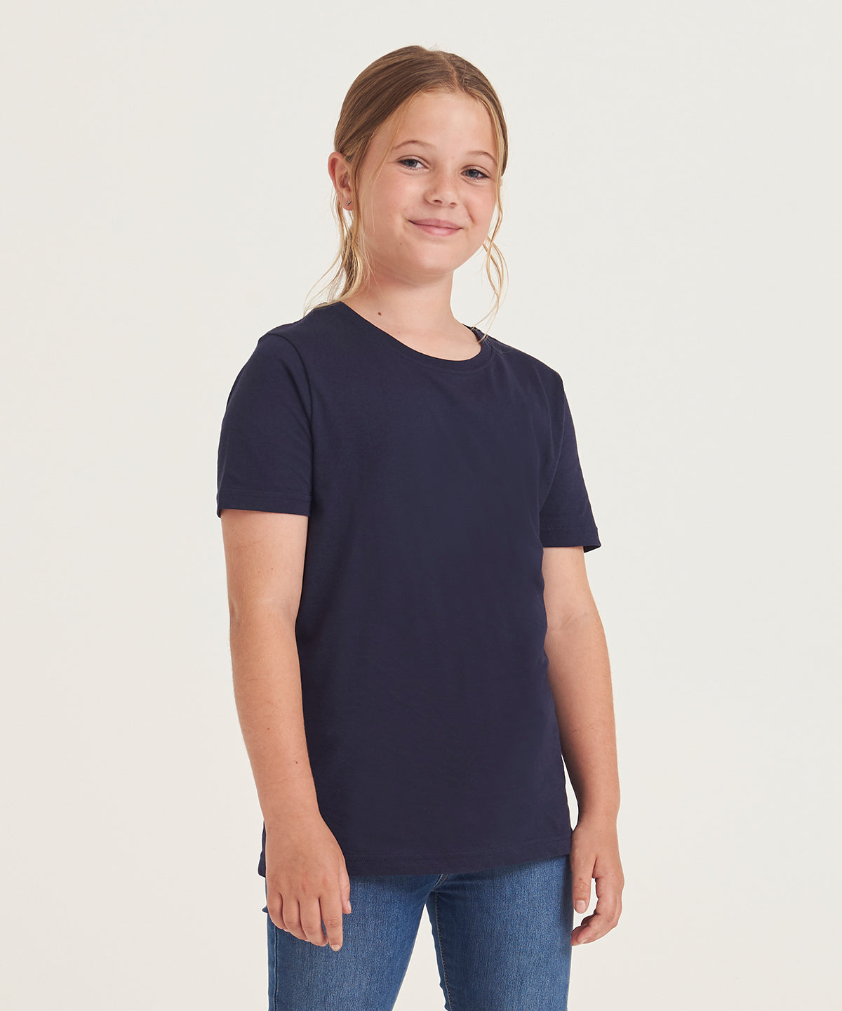 AWDis Ecologie EA01J Kids Cascade organic tee