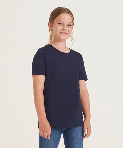 AWDis Ecologie EA01J Kids Cascade organic tee