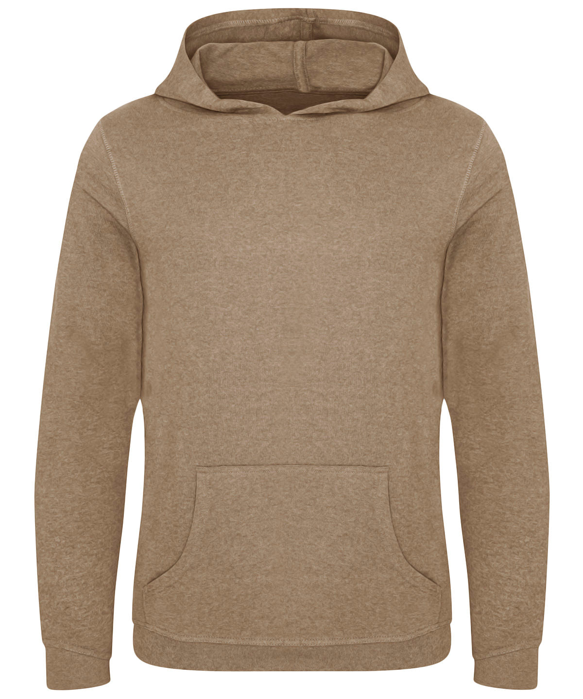AWDis Ecologie EA040 Lusaka regen hoodie in Sand Dune