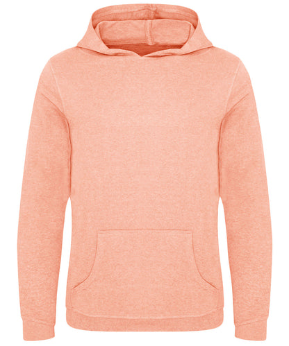 AWDis Ecologie EA040 Lusaka regen hoodie in Soft Peach