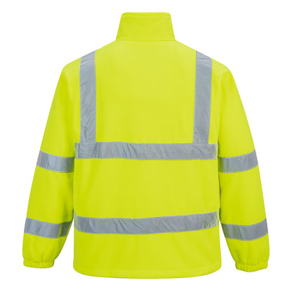 Portwest - F300 - Hi-Vis Fleece