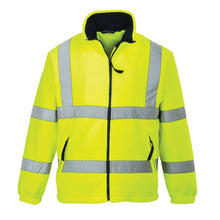 Load image into Gallery viewer, Portwest - F300 - Hi-Vis Fleece
