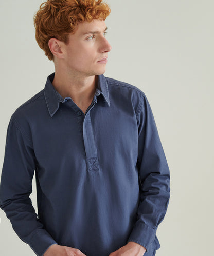 Front Row FR050 Pullover drill shirt