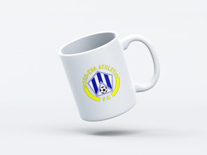 Coed Eva Athletic Mug
