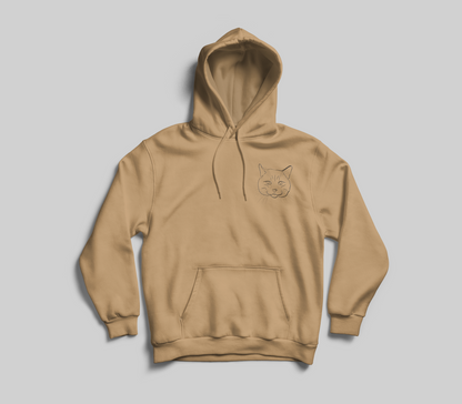 Commemorative Pet Clothing