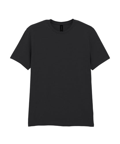 Gildan GD001 T-shirt (Black)