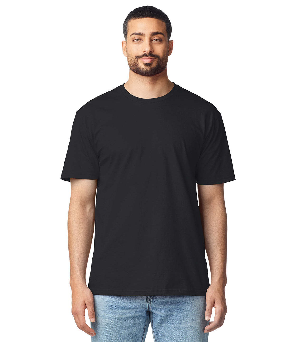 Gildan GD001 Softstyle™ adult ringspun t-shirt