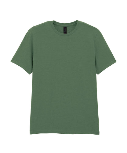 Gildan GD001 T-shirt (Military Green)