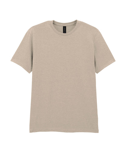 Gildan GD001 T-shirt (Sand)