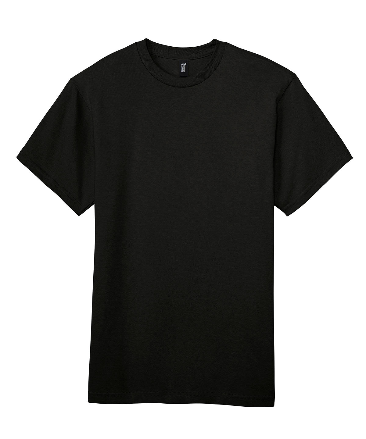 Gildan GD003 Hammer® adult t-shirt in Black