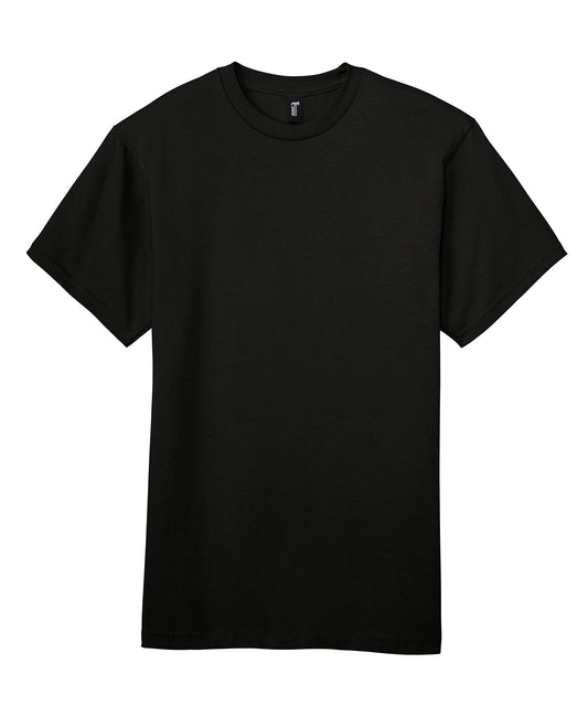 Gildan GD003 Hammer® adult t-shirt in Black