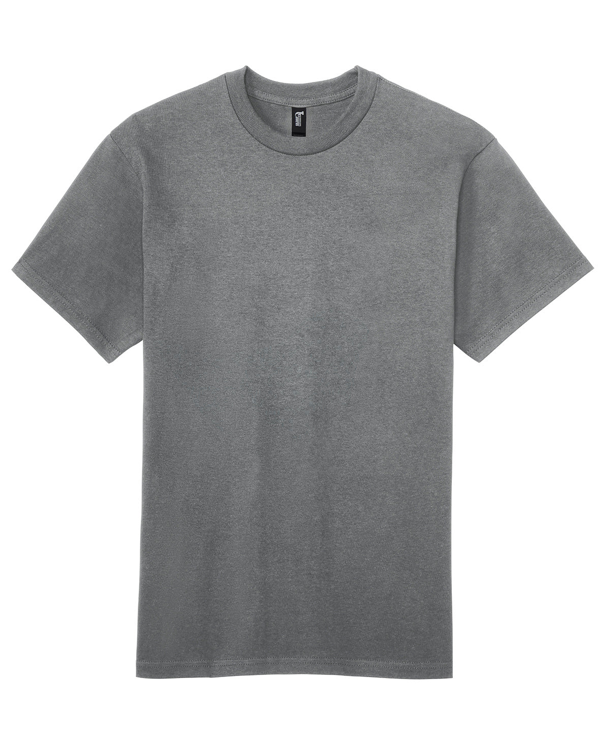 Gildan GD003 Hammer® adult t-shirt in Graphite Heather