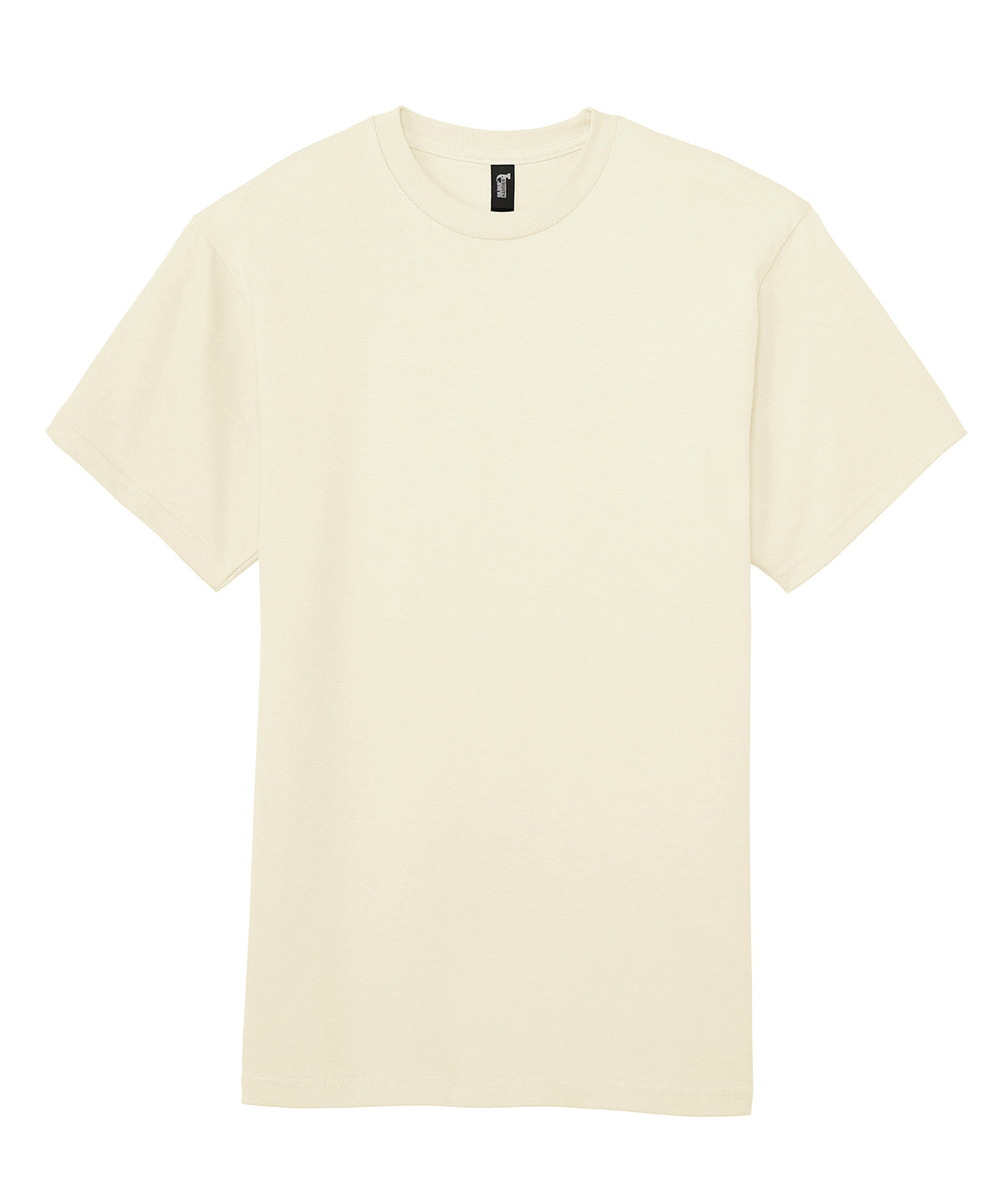 Gildan GD003 Hammer® adult t-shirt in Off White