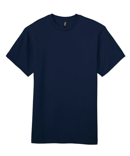Gildan GD003 Hammer® adult t-shirt in Sport Dark Navy
