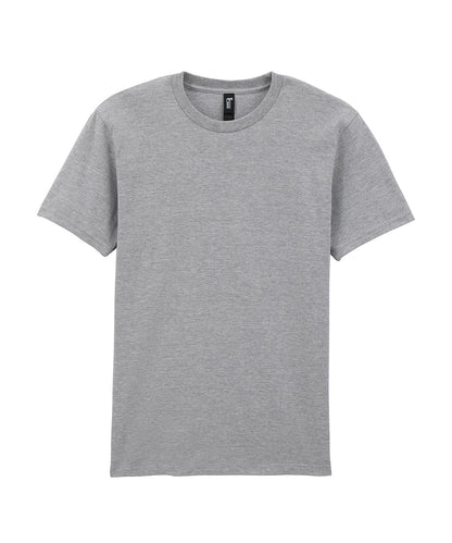 Gildan GD003 Hammer® adult t-shirt in Sport Grey