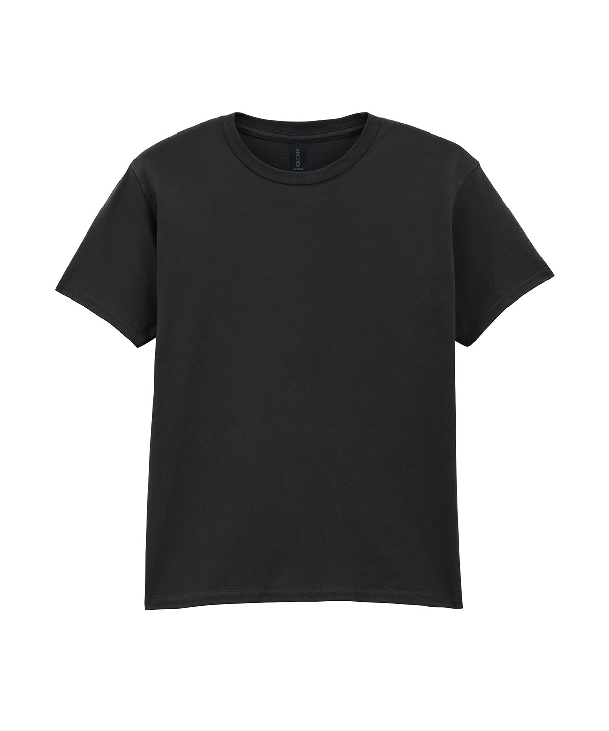 Gildan GD01B Softstyle™ youth ringspun t-shirt
