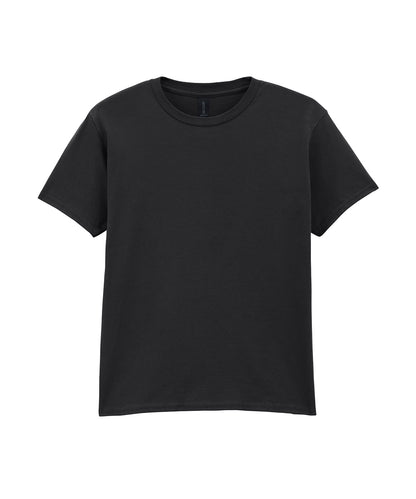 Gildan GD01B Softstyle™ youth ringspun t-shirt