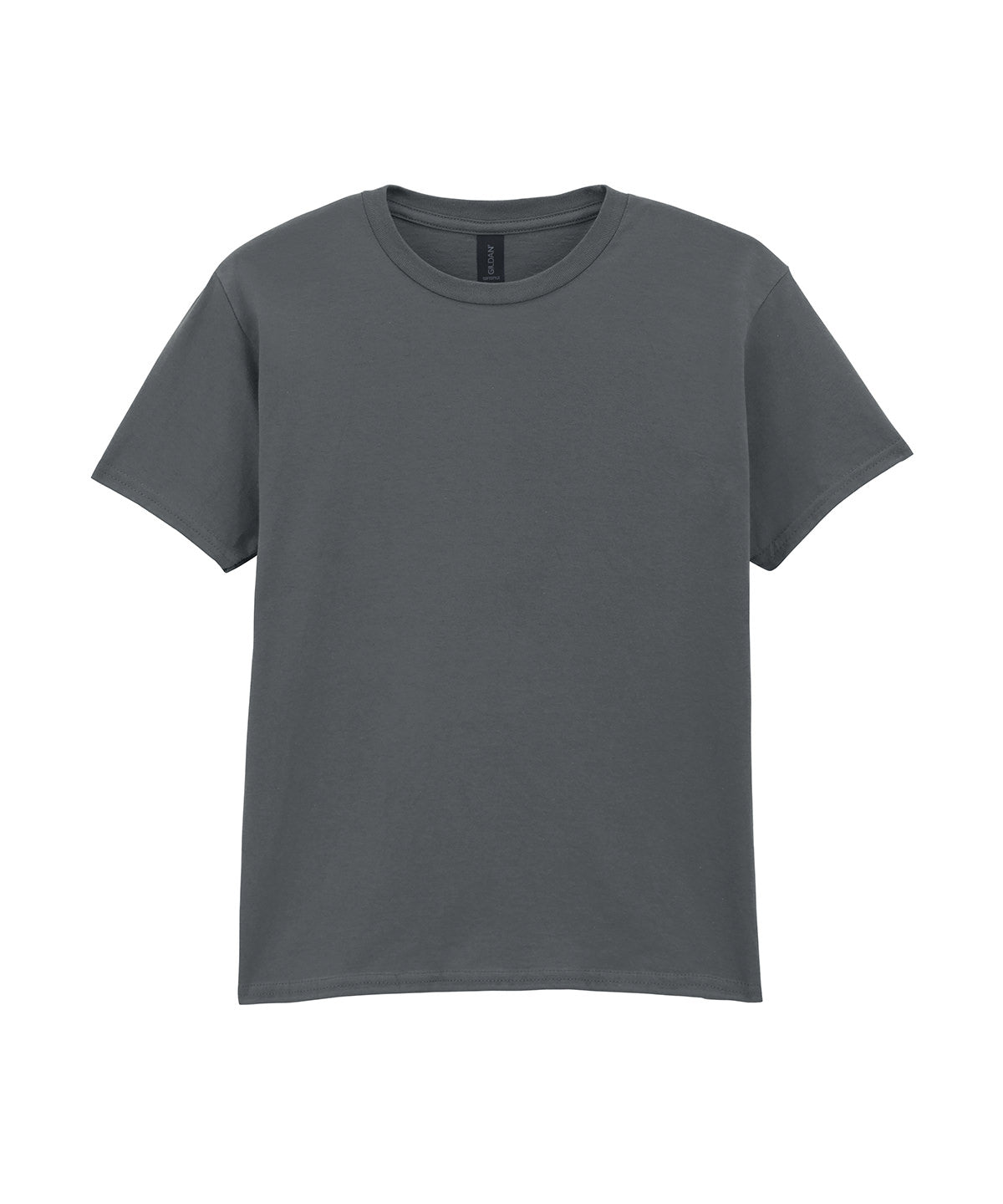 Gildan GD01B Softstyle™ youth ringspun t-shirt