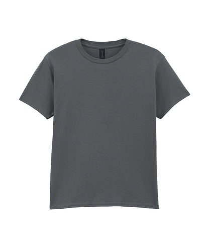 Gildan GD01B Softstyle™ youth ringspun t-shirt