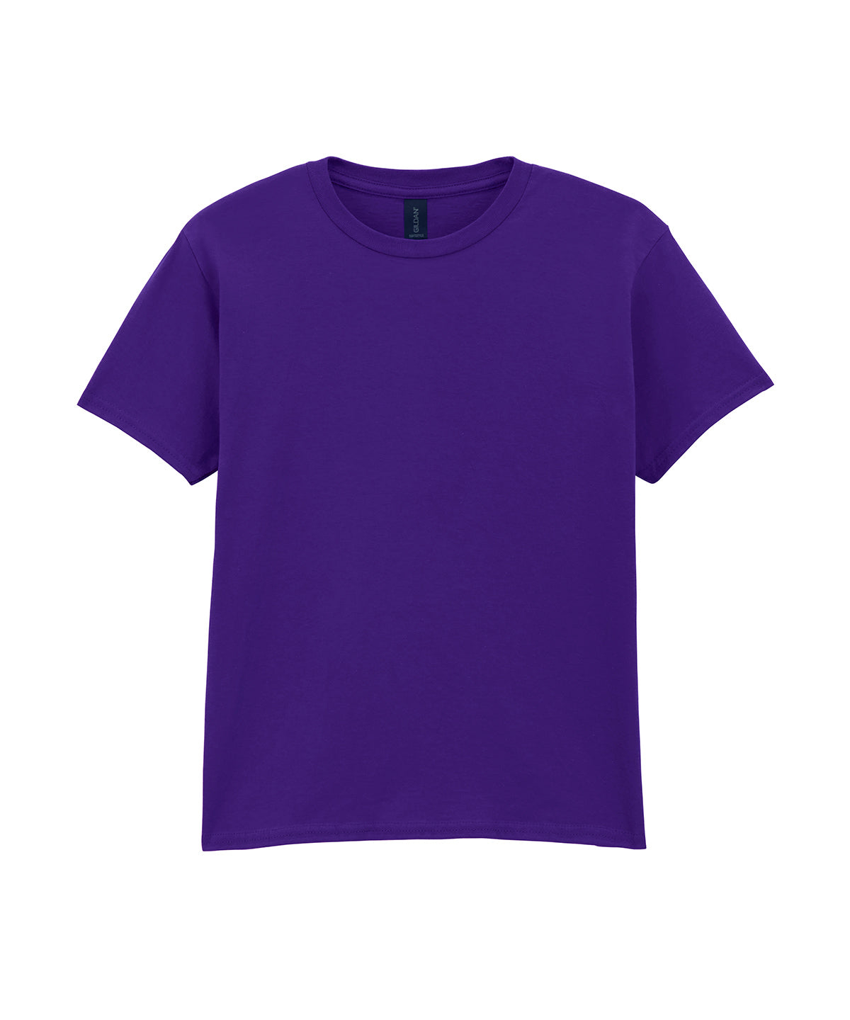 Gildan GD01B Softstyle™ youth ringspun t-shirt