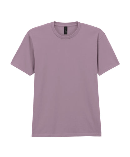 Gildan GD024 Softstyle™ midweight adult t-shirt in Paragon