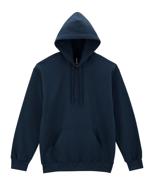 Gildan GD028 Hammer® Maxweight adult hooded sweatshirt in Blue Dusk