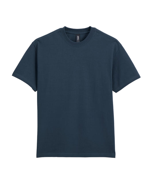Gildan GD029 Hammer® Maxweight adult t-shirt in Blue Dusk