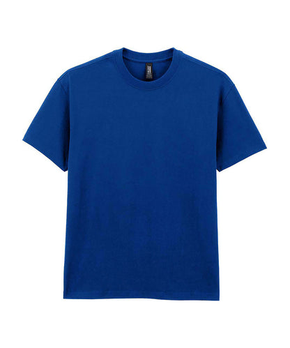 Gildan GD029 Hammer® Maxweight adult t-shirt in Deep Royal